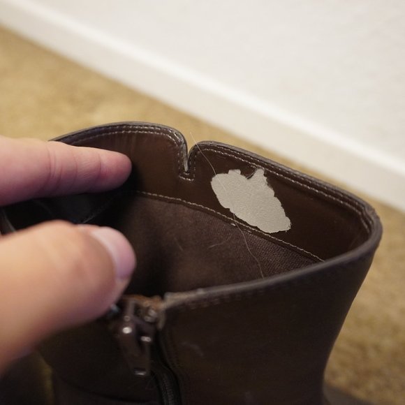 AK Anne Klein Boots - Picture 4 of 6